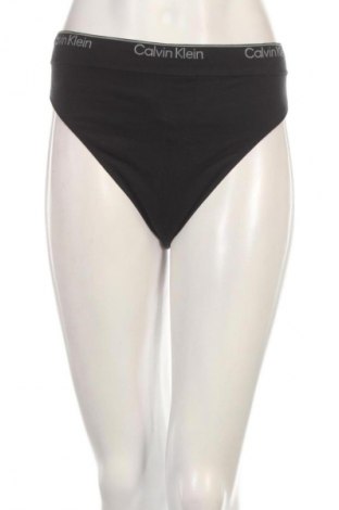 Bikini Calvin Klein, Mărime XXL, Culoare Negru, Preț 132,99 Lei, #135161858