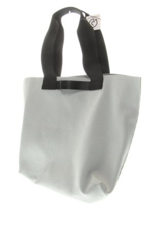 Tasche Calvin Klein Jeans, Farbe Grau, Preis € 192,99, #135157658
