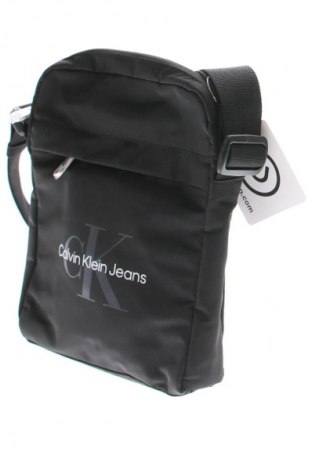 Kabelka  Calvin Klein Jeans, Barva Černá, Cena  1 279,00 Kč