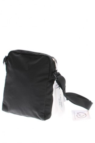 Tasche Calvin Klein Jeans, Farbe Schwarz, Preis 54,99 €