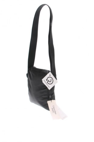Geantă Calvin Klein Jeans, Culoare Negru, Preț 130,99 Lei