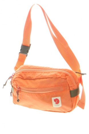Τσάντα Fjallraven, Χρώμα Πορτοκαλί, Τιμή 20,40 €