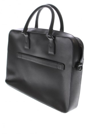 Чанта за лаптоп Tommy Hilfiger, Цвят Черен, Цена 50,10 €