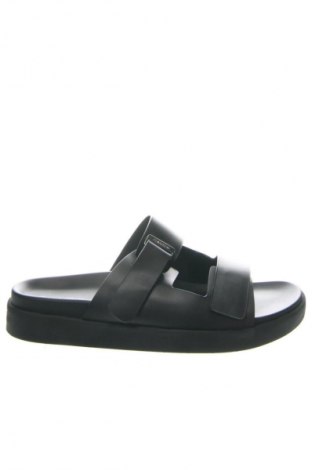 Pantolette Calvin Klein, Größe 39, Farbe Schwarz, Preis € 96,99, #135176647