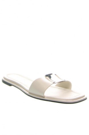 Чехли Calvin Klein, Размер 41, Цвят Бежов, Цена 61,35 €
