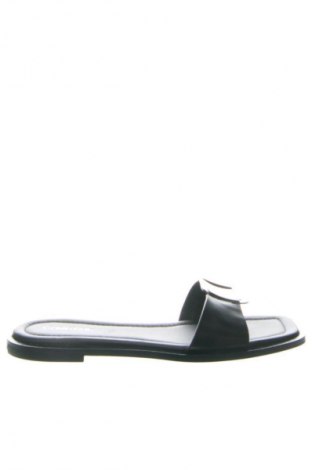 Papuče Calvin Klein, Veľkosť 36, Farba Čierna, Cena  80,95 €, #135182665