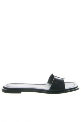 Papucs Calvin Klein, Méret 39, Szín Fekete, Ár 51 159 Ft, #135182955