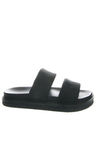 Papuče Calvin Klein Jeans, Veľkosť 44, Farba Čierna, Cena  59,95 €, #135177671