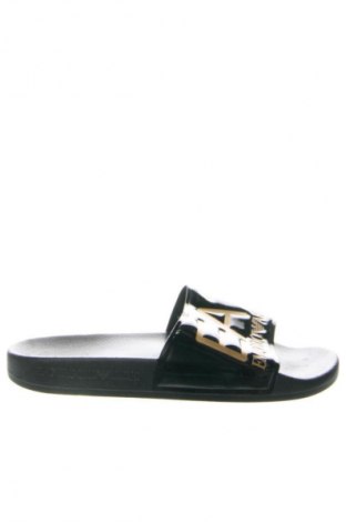 Γυναικείες παντόφλες Emporio Armani, Μέγεθος 40, Χρώμα Μαύρο, Τιμή 114,99 €