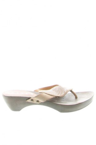 Γυναικείες παντόφλες Jette, Μέγεθος 39, Χρώμα  Μπέζ, Τιμή 20,99 €