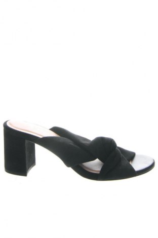 Γυναικείες παντόφλες Peter Kaiser, Μέγεθος 36, Χρώμα Μαύρο, Τιμή 23,99 €