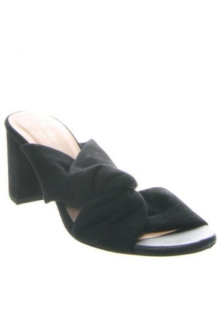 Γυναικείες παντόφλες Peter Kaiser, Μέγεθος 36, Χρώμα Μαύρο, Τιμή 23,99 €