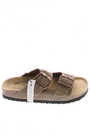 Чехли Pier One, Размер 36, Цвят Кафяв, Цена 29,14 €