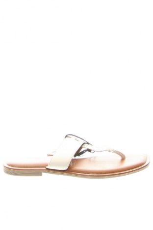 Γυναικείες παντόφλες Tamaris, Μέγεθος 40, Χρώμα Λευκό, Τιμή 31,00 €