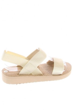 Γυναικείες παντόφλες Unbranded, Μέγεθος 40, Χρώμα Εκρού, Τιμή 29,99 €