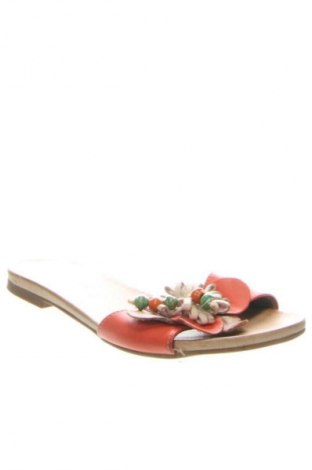 Γυναικείες παντόφλες Unbranded, Μέγεθος 39, Χρώμα Πολύχρωμο, Τιμή 26,99 €