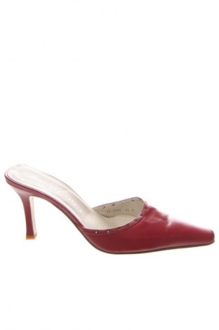 Papuci Unbranded, Mărime 41, Culoare Roșu, Preț 149,99 Lei