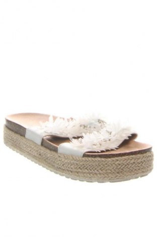 Γυναικείες παντόφλες Unbranded, Μέγεθος 41, Χρώμα Λευκό, Τιμή 24,99 €