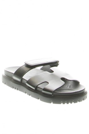 Γυναικείες παντόφλες Unbranded, Μέγεθος 40, Χρώμα Μαύρο, Τιμή 27,99 €