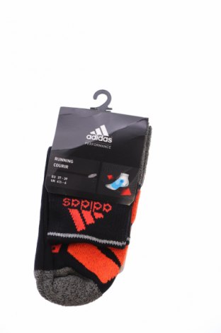 Ponožky Adidas, Velikost M, Barva Vícebarevné, Cena  279,00 Kč