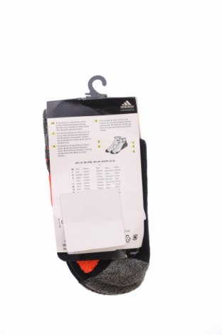 Ponožky Adidas, Velikost M, Barva Vícebarevné, Cena  279,00 Kč