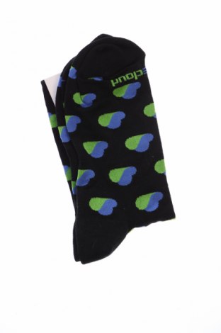 Strümpfe Cloud, Größe S, Farbe Mehrfarbig, Preis € 10,99