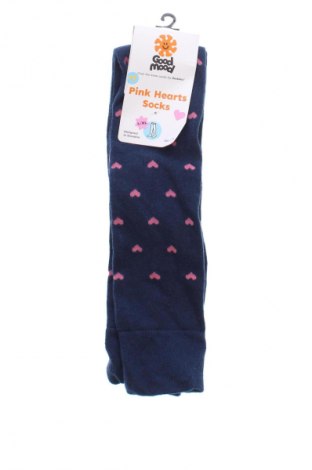 Strümpfe Good Mood, Größe L, Farbe Mehrfarbig, Preis € 10,99