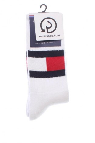 Ponožky  Tommy Hilfiger, Veľkosť M, Farba Viacfarebná, Cena  10,95 €