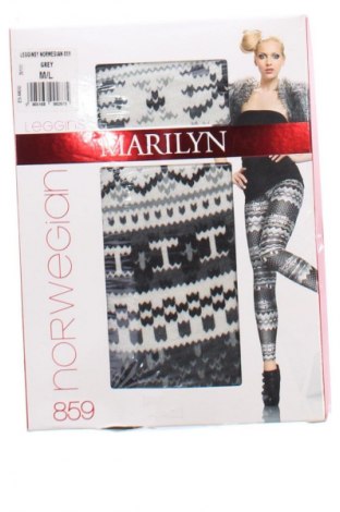 Чорапогащник - клин Marilyn, Размер M, Цвят Многоцветен, Цена 8,69 €