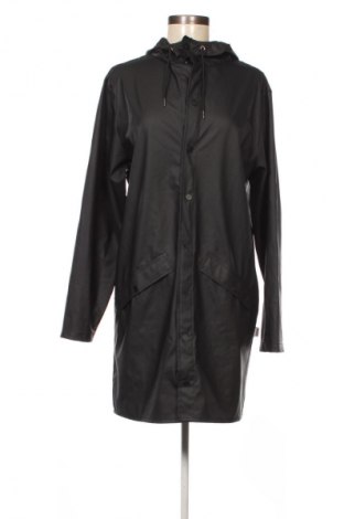 Esőkabát RAINS, Méret XS, Szín Fekete, Ár 15 369 Ft