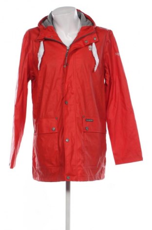 Pláštěnka  Schmuddelwedda, Velikost XXL, Barva Červená, Cena  1 579,00 Kč