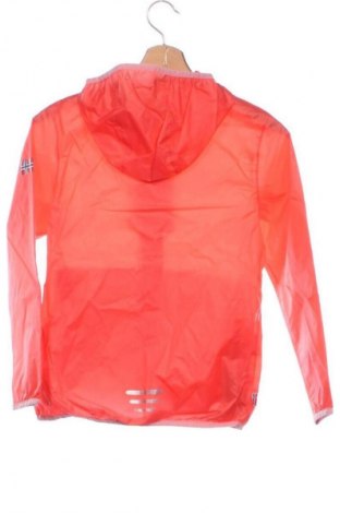 Дъждобран Trollkids, Размер 8-9y/ 134-140 см, Цвят Оранжев, Цена 9,71 €