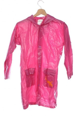 Esőkabát Unbranded, Méret 9-10y / 140-146 cm, Szín Rózsaszín, Ár 3 949 Ft