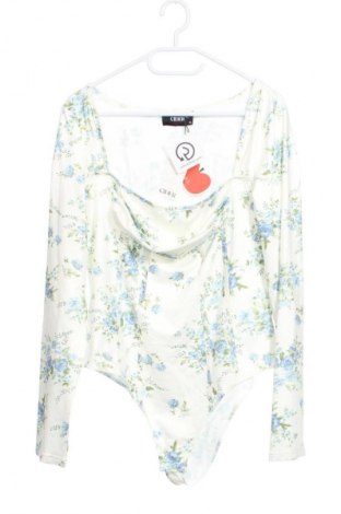 Dámská halenka -body  Cider, Velikost XL, Barva Vícebarevné, Cena  199,00 Kč