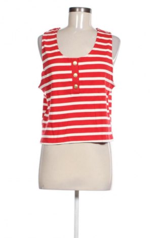 Дамска блуза - боди Mango, Размер XL, Цвят Многоцветен, Цена 9,86 €