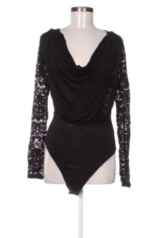 Dámská halenka -body  Y.A.S, Velikost L, Barva Černá, Cena  1 109,00 Kč