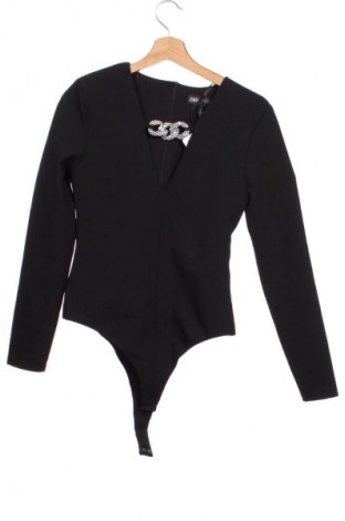 Damenbluse-Body Zara, Größe S, Farbe Schwarz, Preis € 21,99