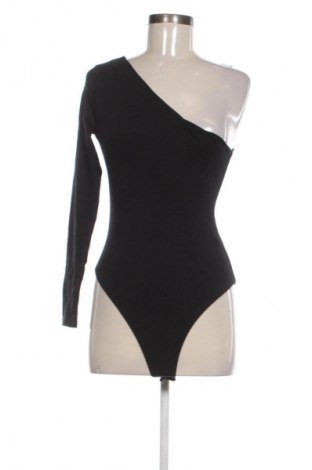 Дамска блуза - боди Zara, Размер S, Цвят Черен, Цена 16,97 €