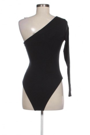 Дамска блуза - боди Zara, Размер S, Цвят Черен, Цена 16,97 €