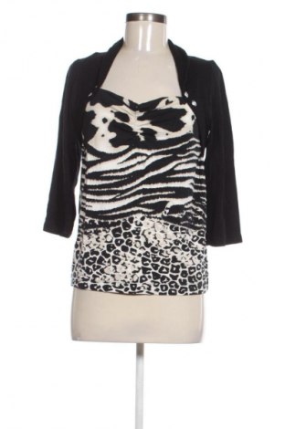 Дамска блуза 2-biz, Размер L, Цвят Многоцветен, Цена 6,13 €