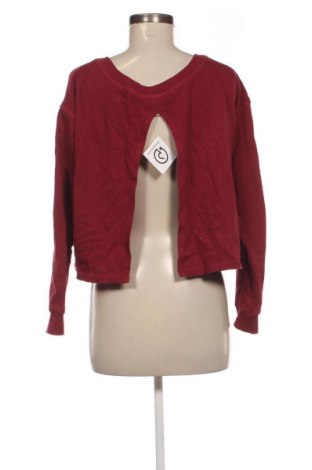 Дамска блуза ASOS, Размер S, Цвят Червен, Цена 4,60 €