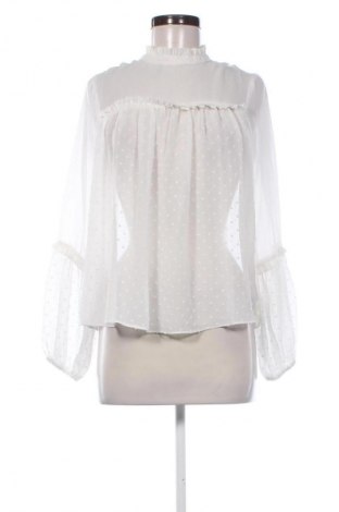 Bluză de femei ASOS, Mărime S, Culoare Alb, Preț 81,06 Lei
