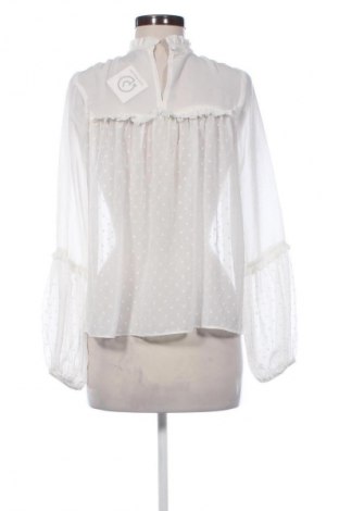 Bluză de femei ASOS, Mărime S, Culoare Alb, Preț 81,06 Lei