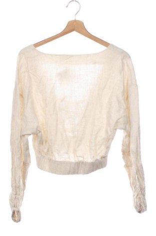 Damen Shirt ASOS, Größe M, Farbe Beige, Preis 10,99 €