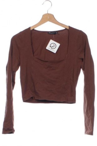 Bluză de femei ASOS, Mărime M, Culoare Maro, Preț 81,99 Lei