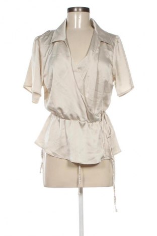 Dámská halenka ASOS, Velikost M, Barva Béžová, Cena  219,00 Kč