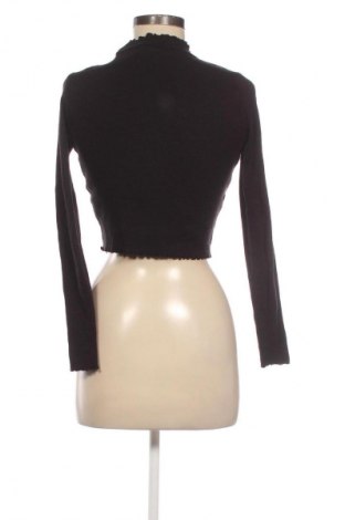 Dámská halenka ASOS, Velikost S, Barva Černá, Cena  209,00 Kč