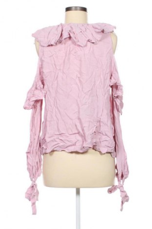 Dámská halenka ASOS, Velikost M, Barva Růžová, Cena  79,00 Kč