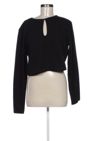 Дамска блуза ASOS, Размер XXL, Цвят Черен, Цена 9,20 €