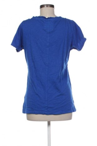 Дамска блуза Abercrombie & Fitch, Размер L, Цвят Син, Цена 5,62 €